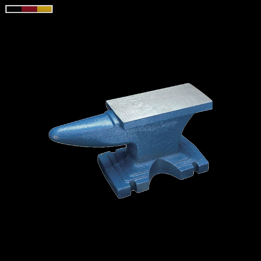 Cast Iron Anvils