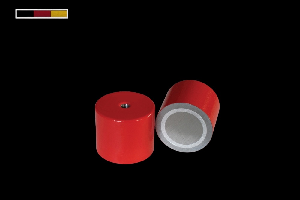 Deep Pot Magnets