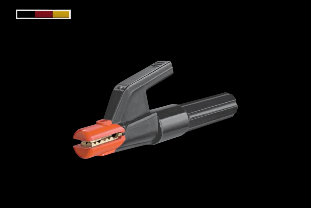 Electrode Holder