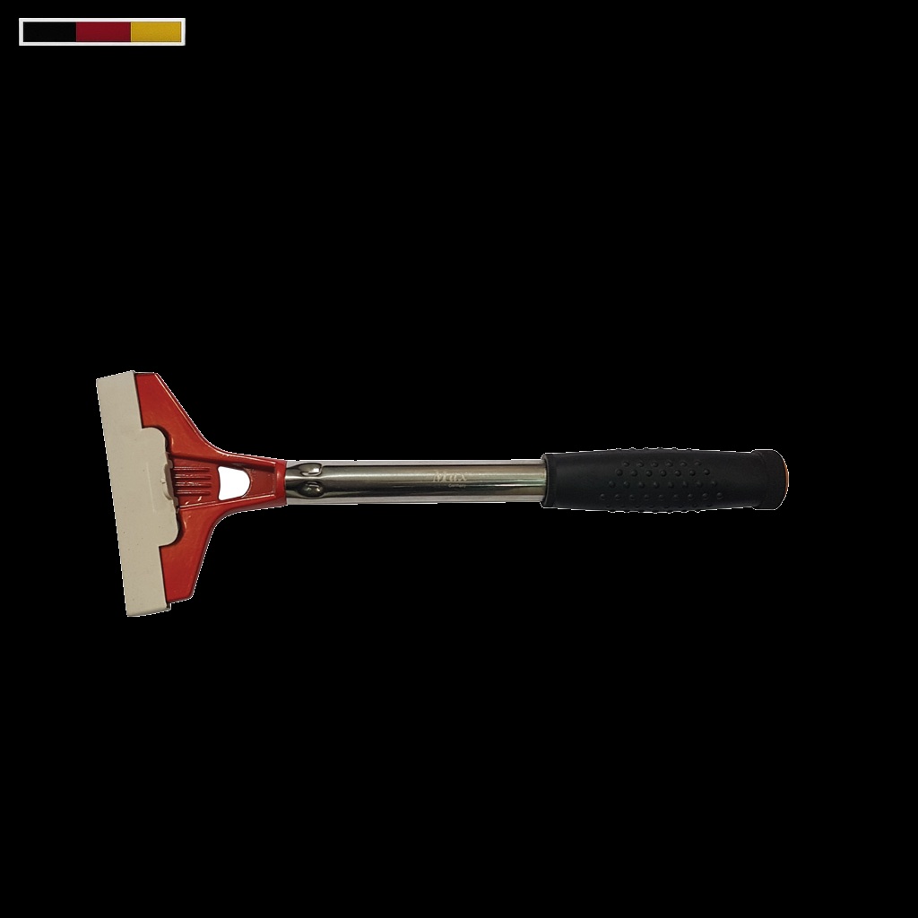 Glass Scraper