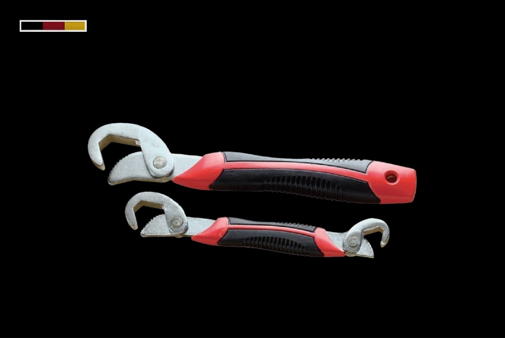Grip Wrench