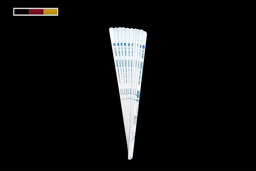 Hacksaw Blade