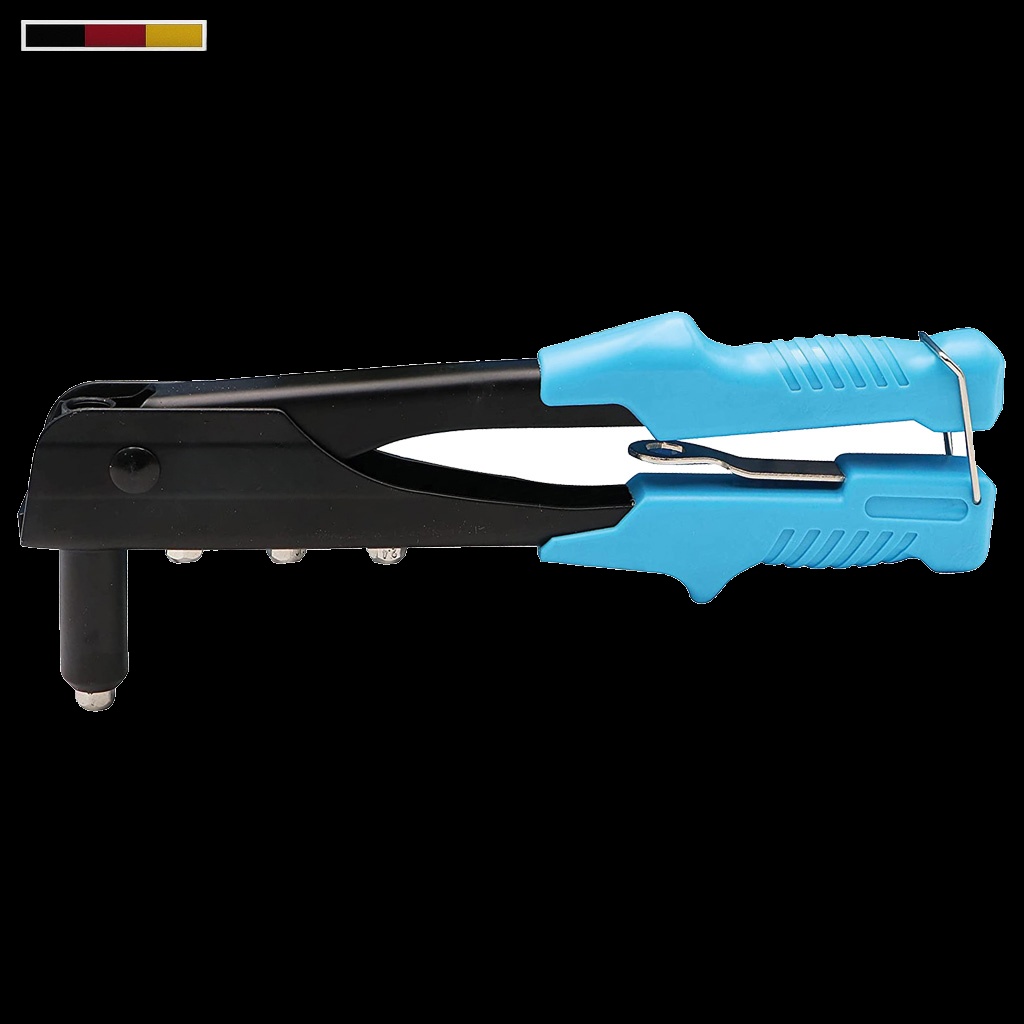 Hand Riveter