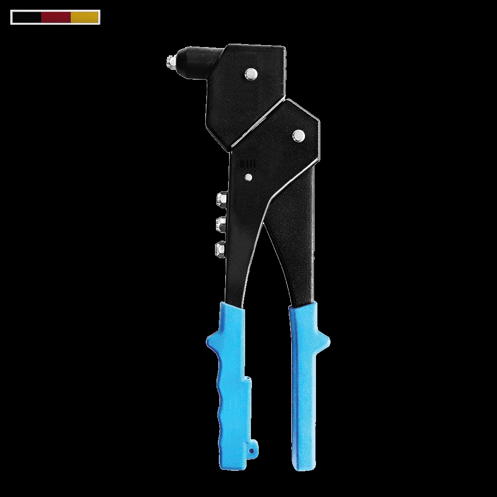 Hand Riveter 360o  Rotate