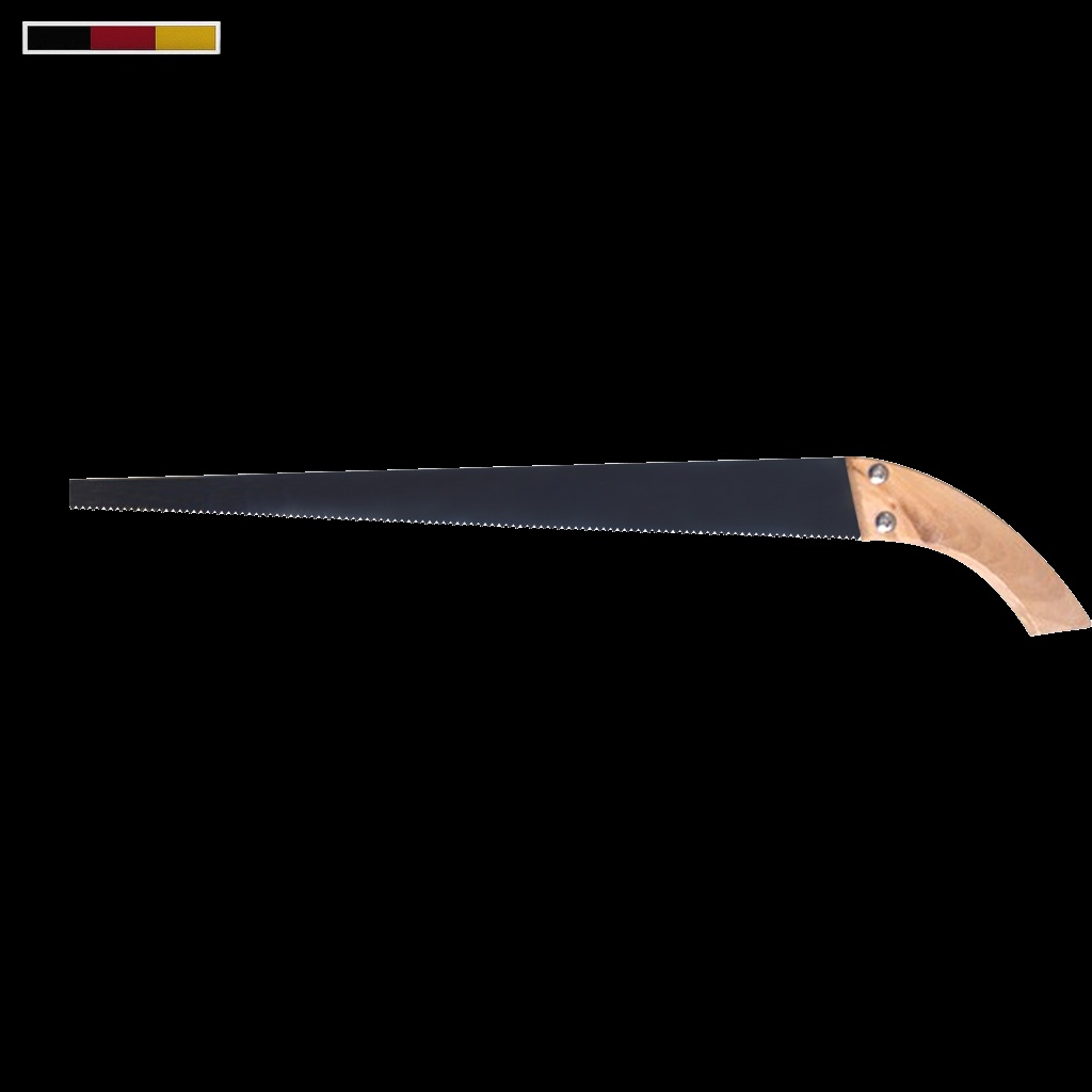 Hand Saw Cross Cut