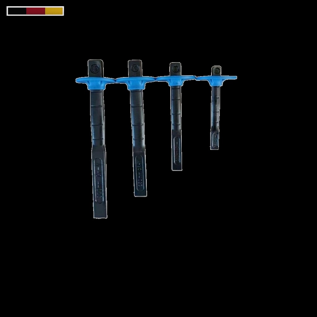 High Strength Chisel
