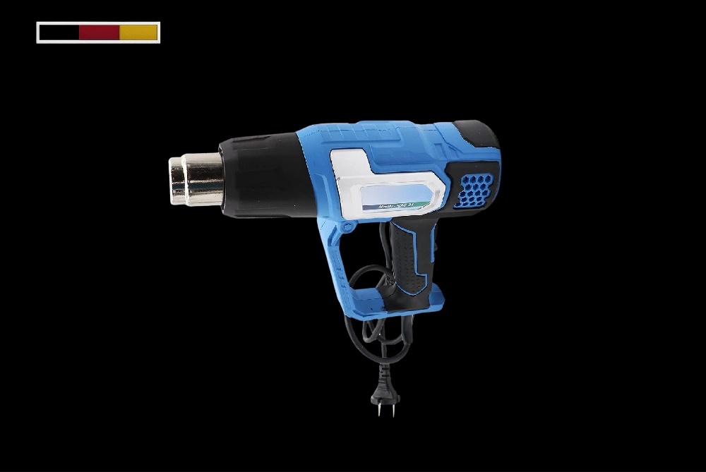 Hot Air Gun