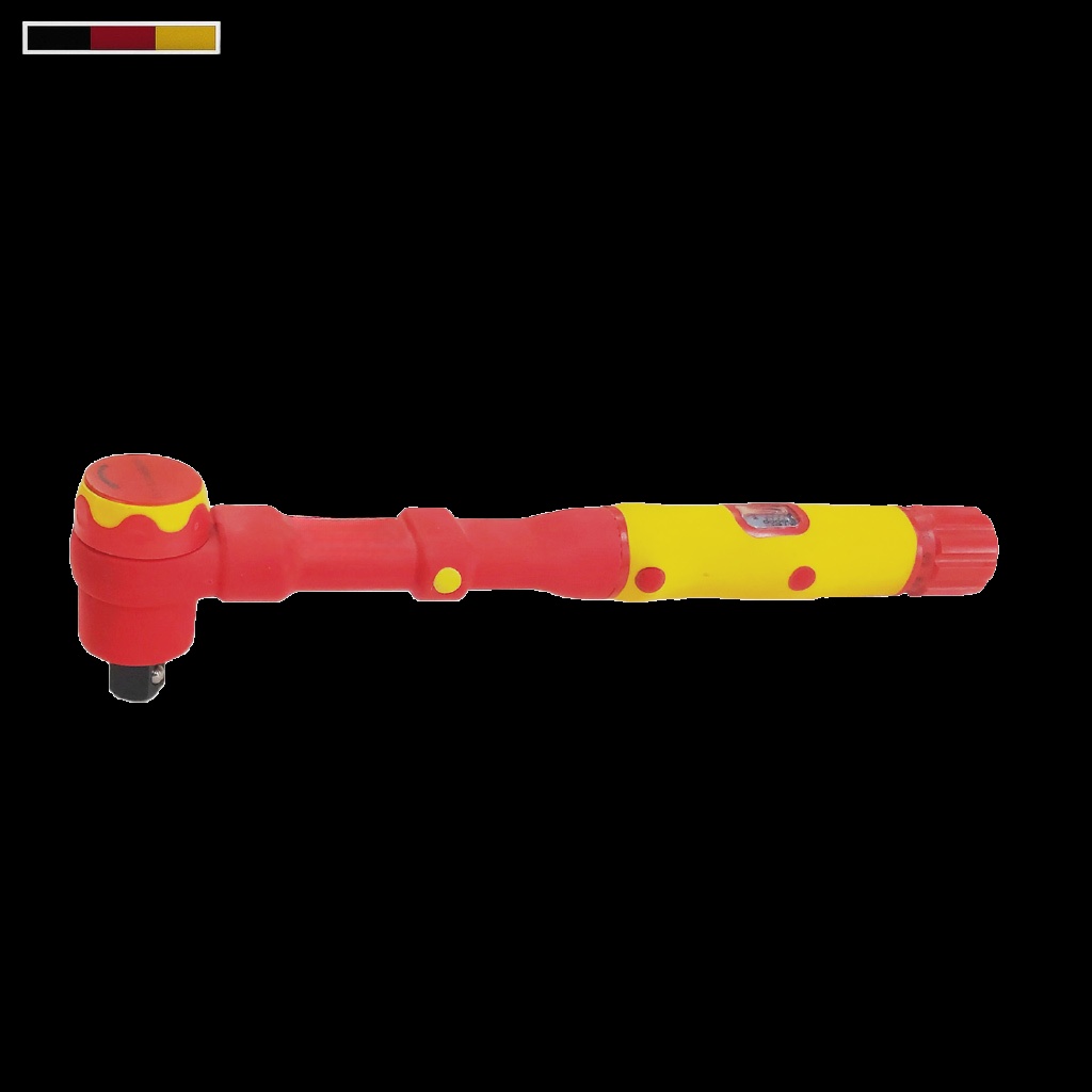 Insulated Torque Wrench