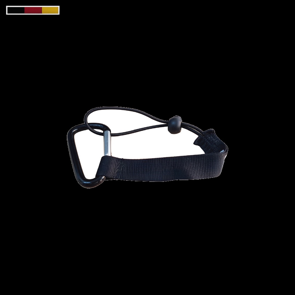 Lanyard Short For Hand Strap