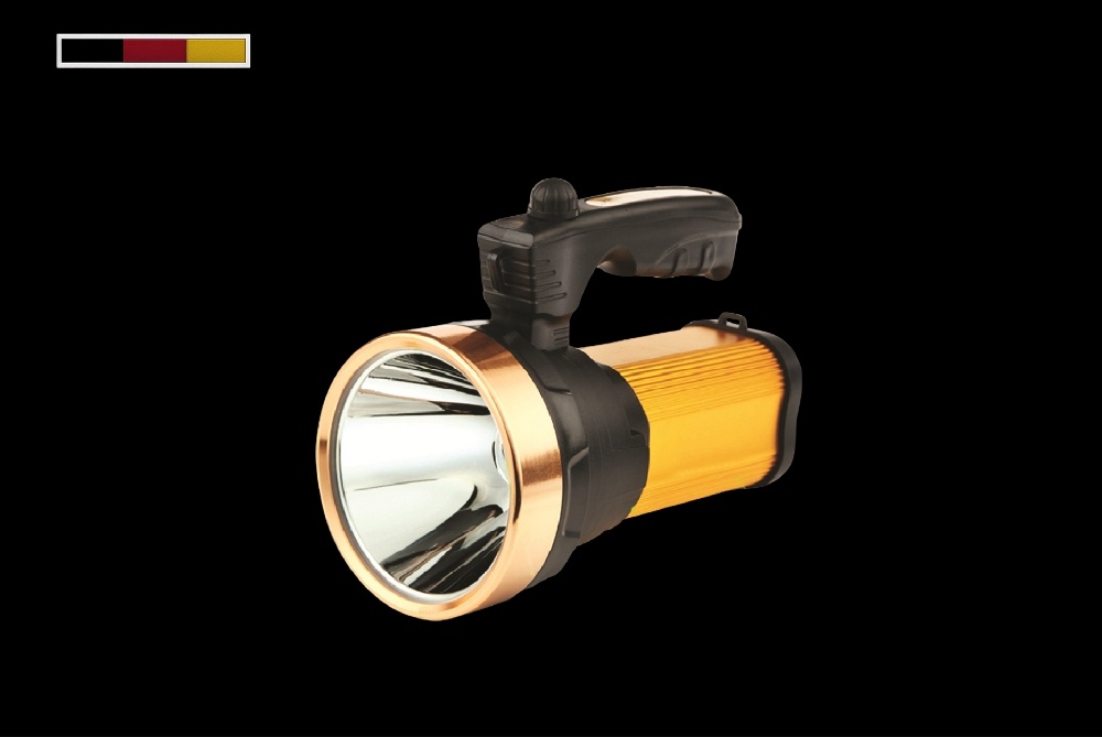 LED Searchlight