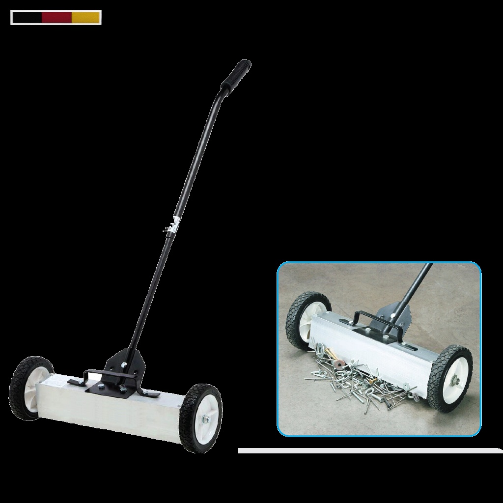 Magnetic Sweeper