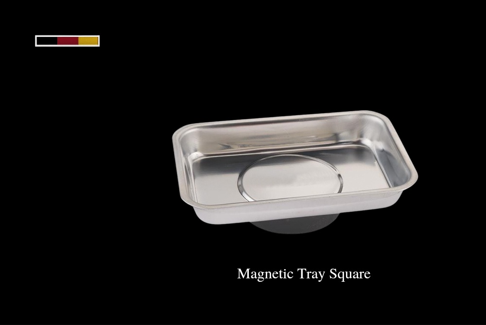 Magnetic Tray Sqaure