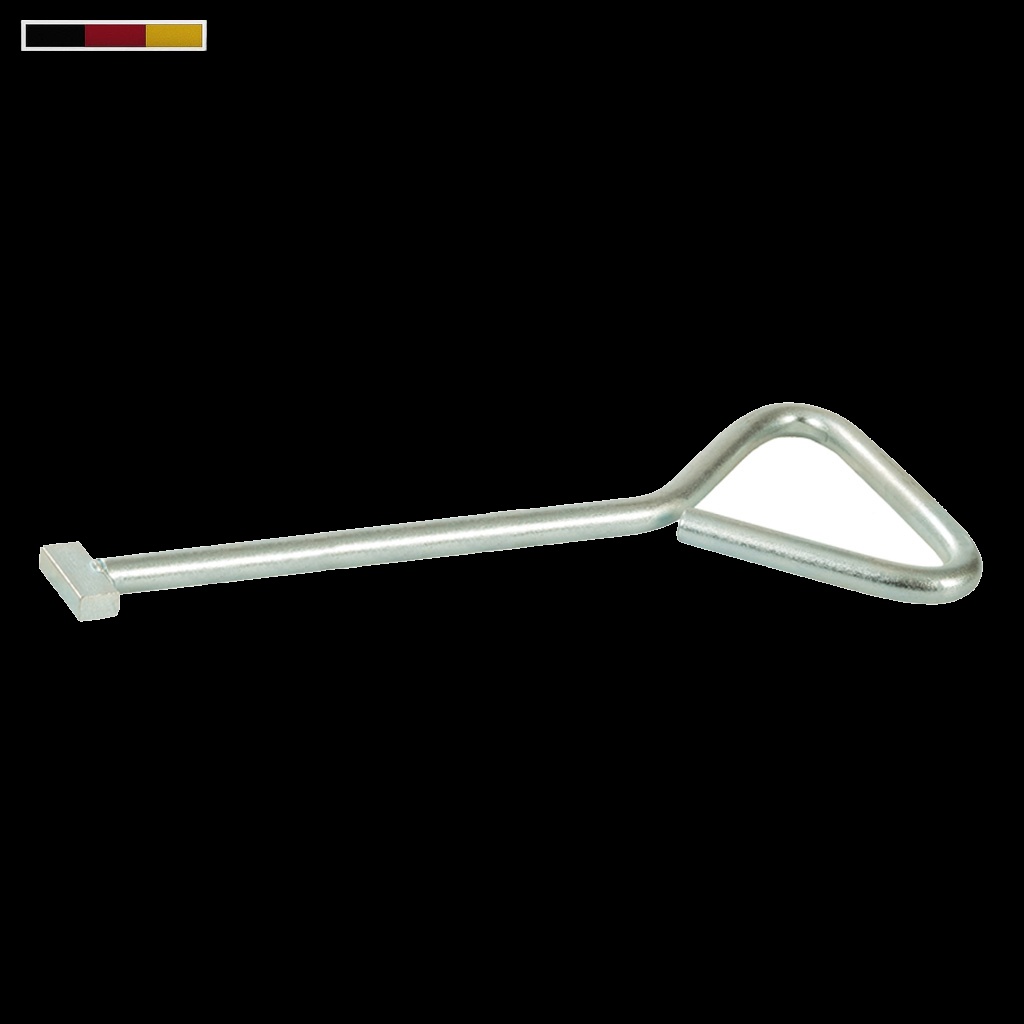 Manhole Cover Lifting Key