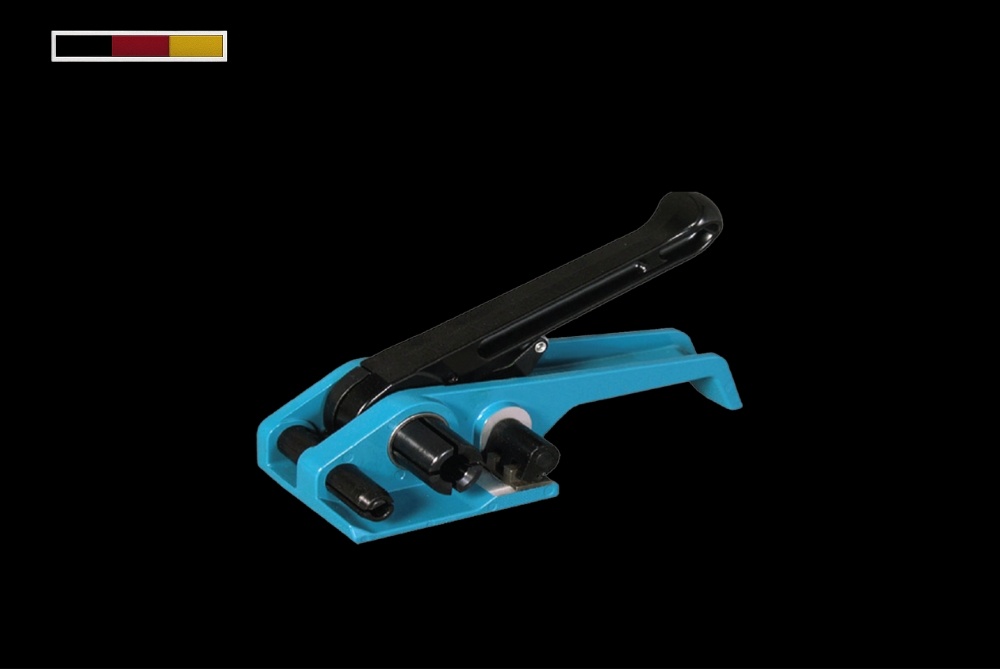 Manual Packer