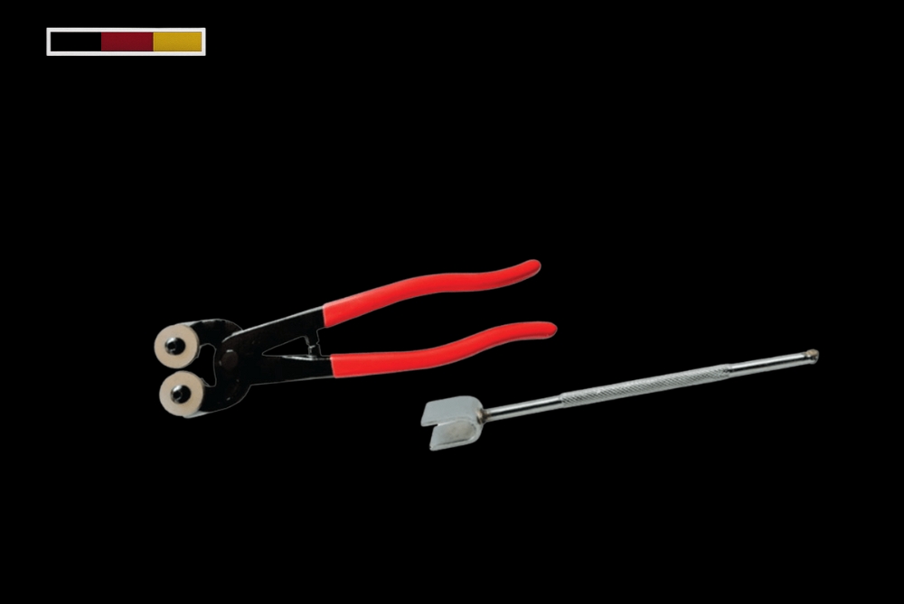 Manual Tile Cutter Plier