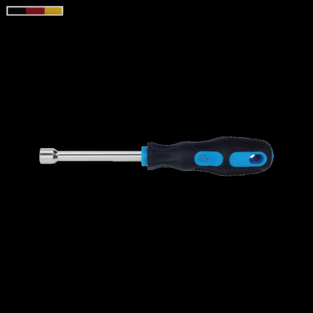 Nut Driver