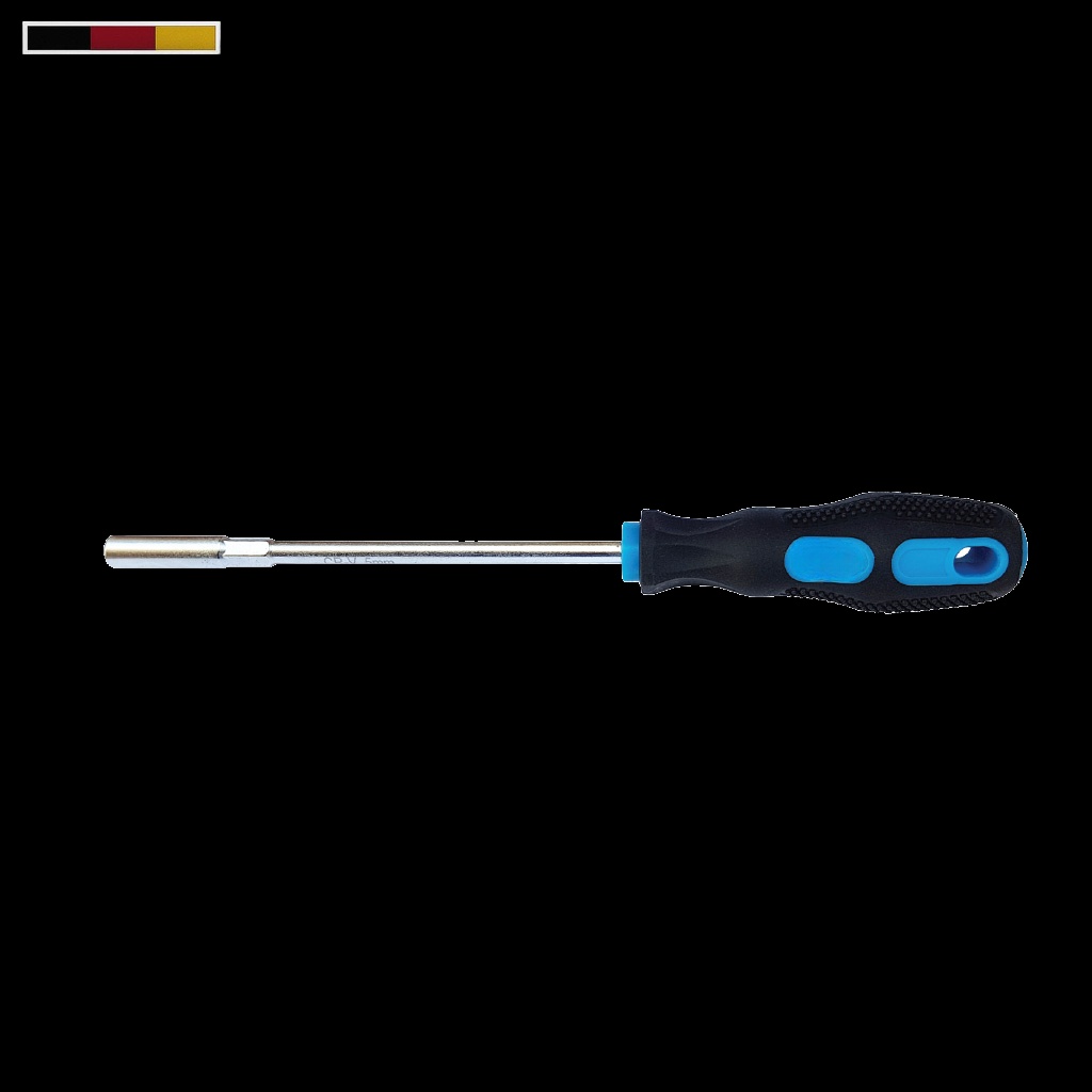 Precision Magnetic Nut Driver Set