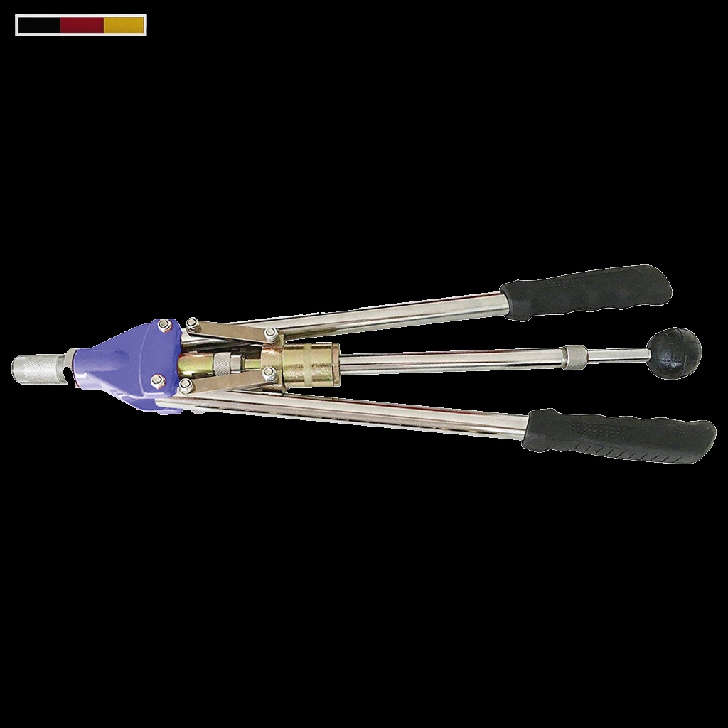 Nut Hand Riveter