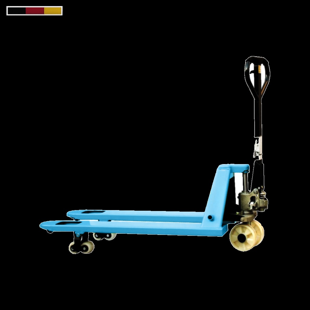 Pallet Trolley