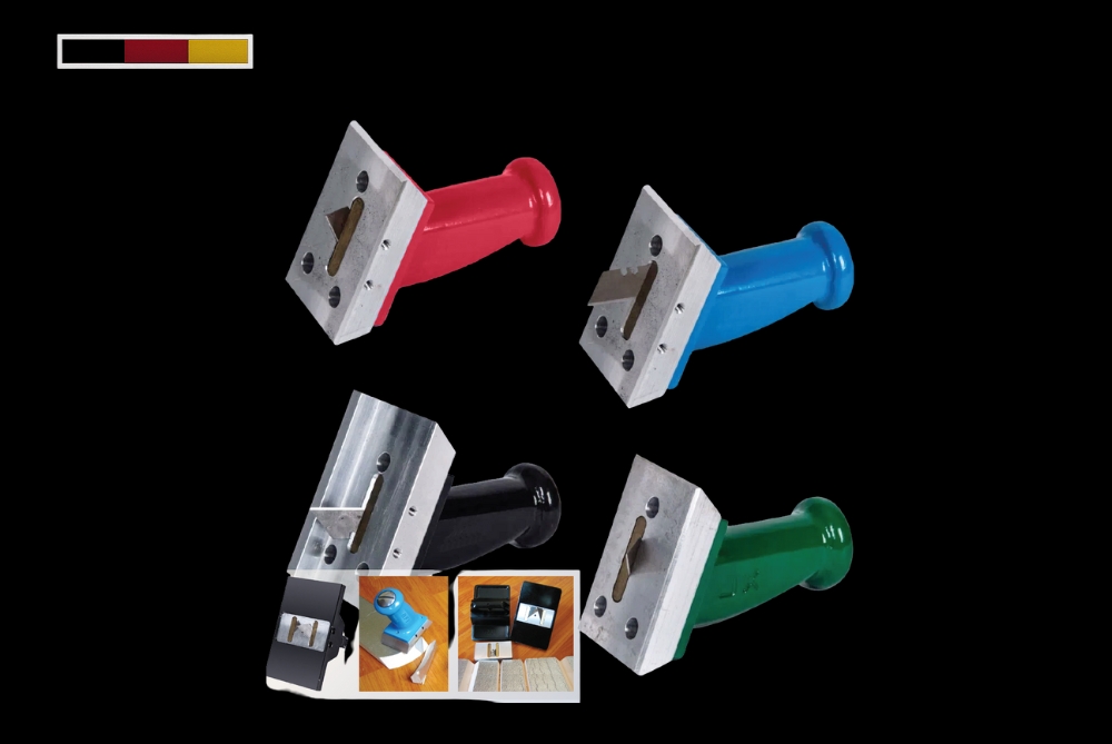PI Duct Cutter
