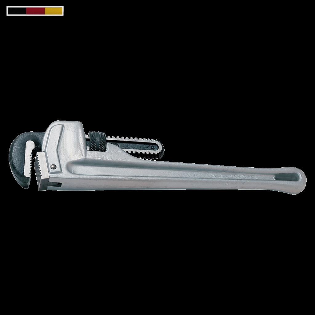 Pipe Wrench Aluminium