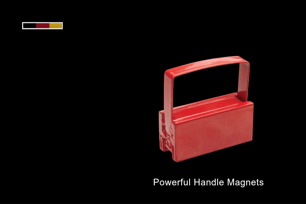 Powerful Handle Magnets