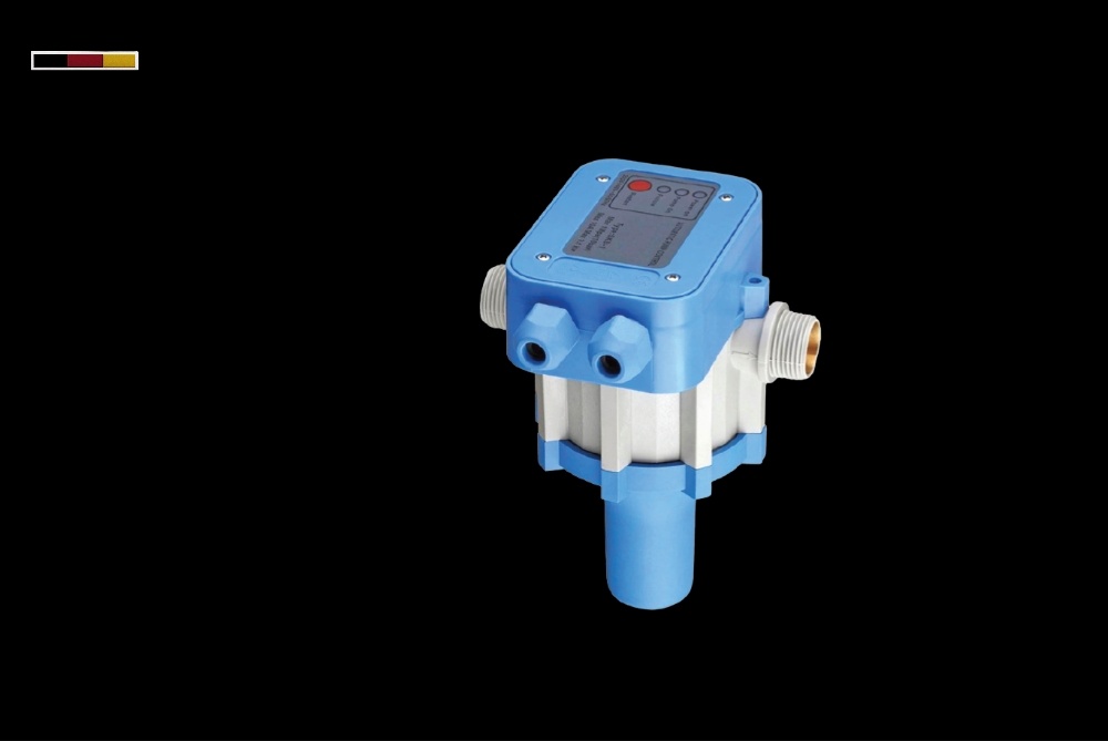 Pressure Testing Pump - EPC-1