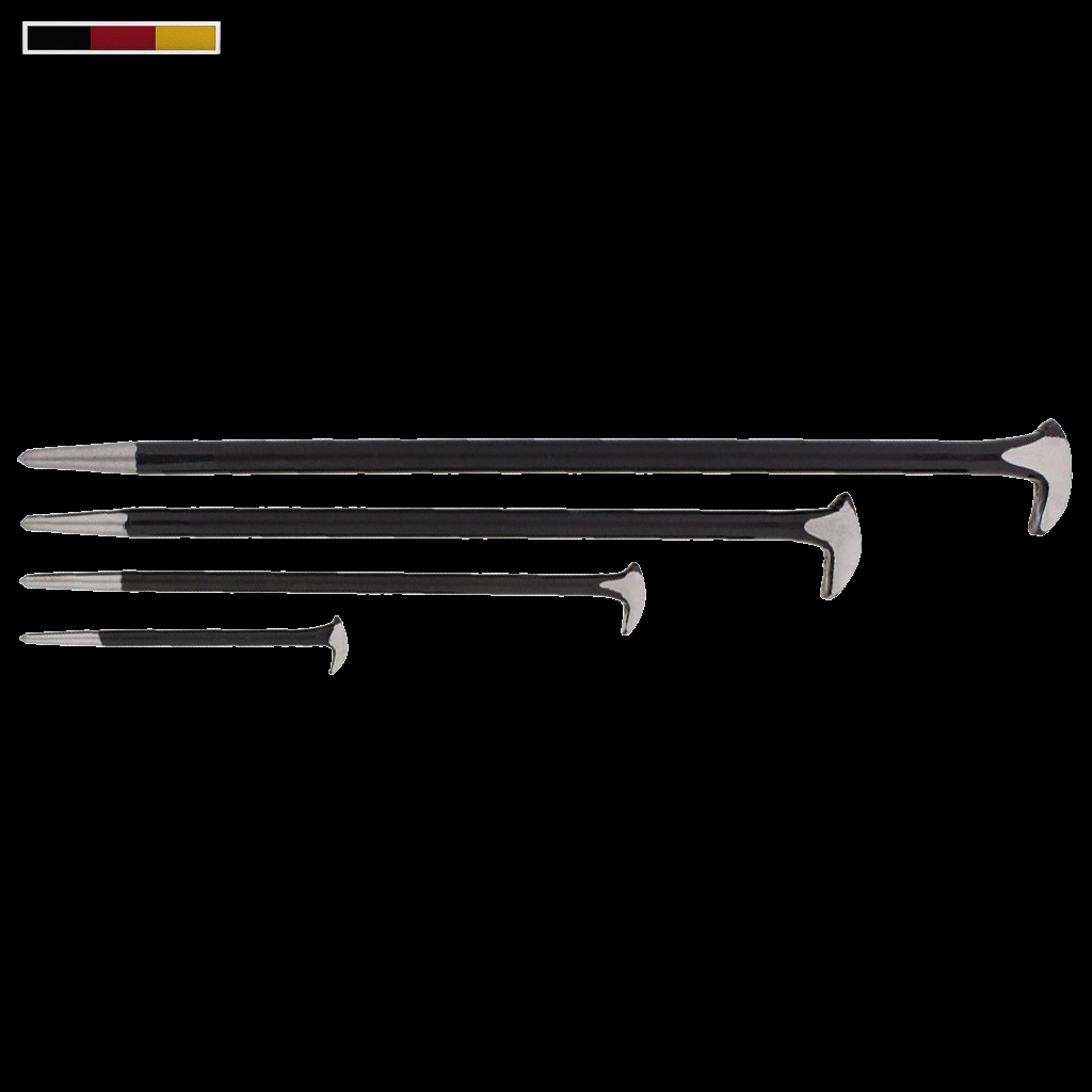 Rolling Head with Aligning Pin Set