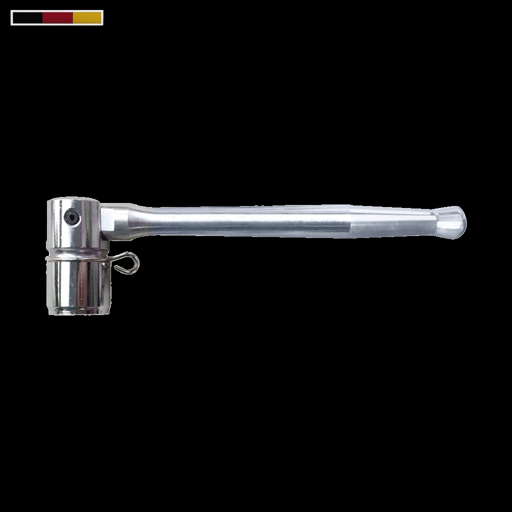 Scaffolding Spanner