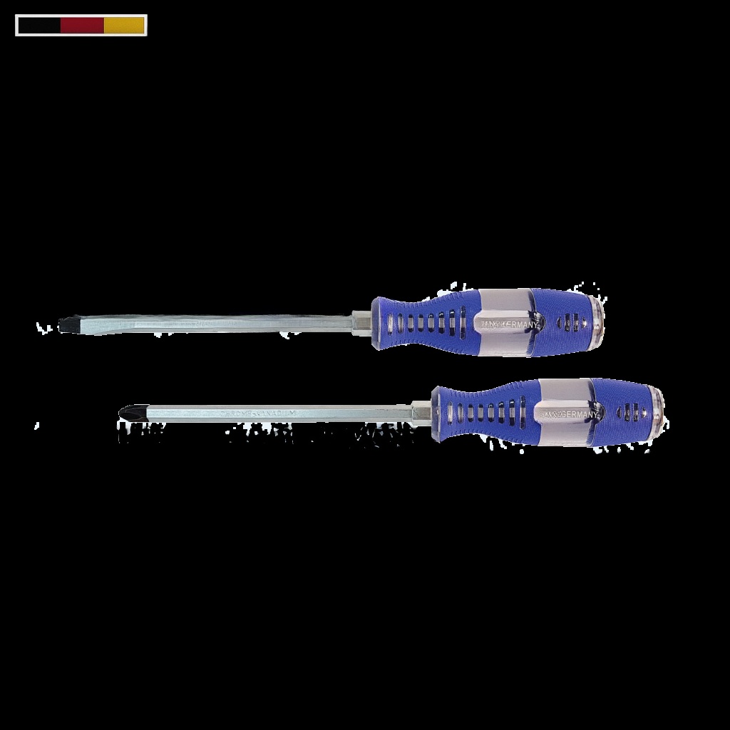 Screw Driver (Hammering)