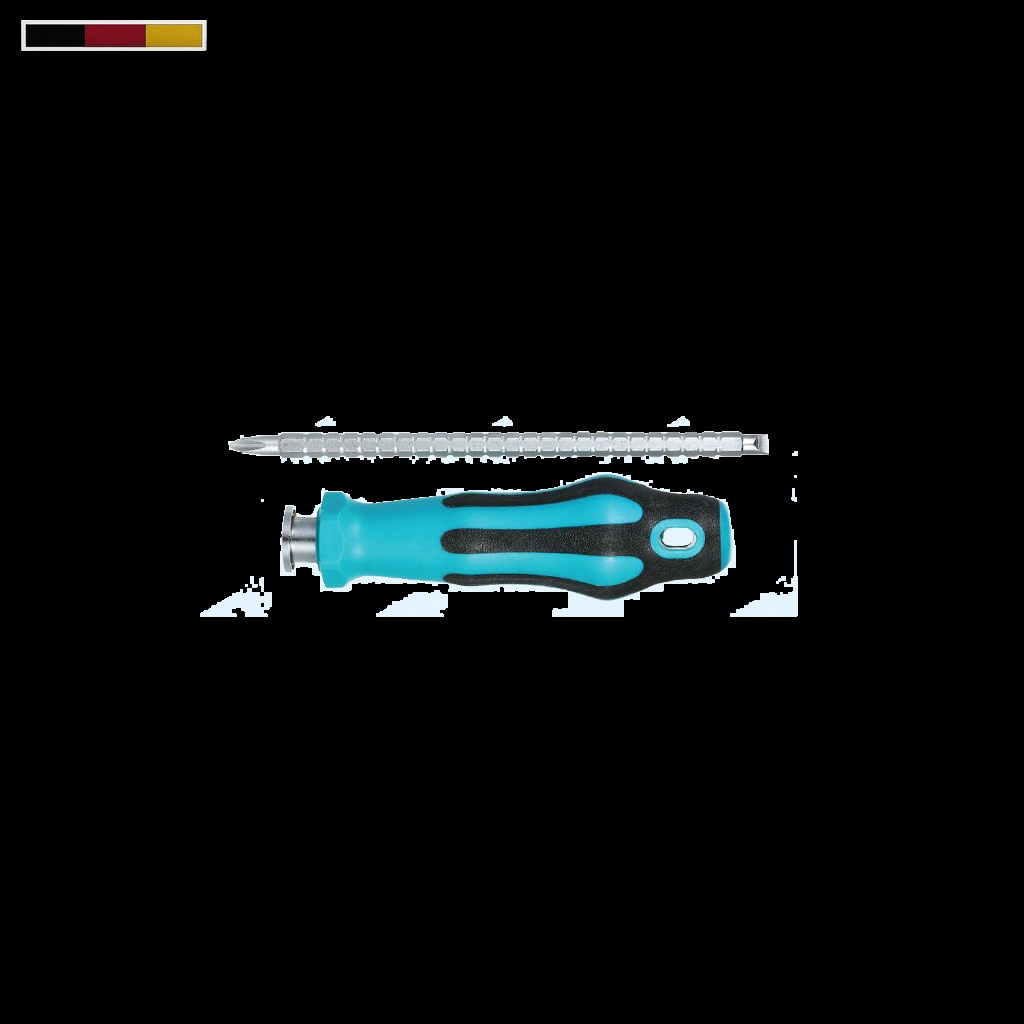 Screw Driver 2 In 1