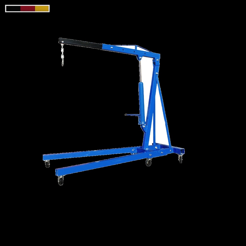 Shop Crane 2 Ton