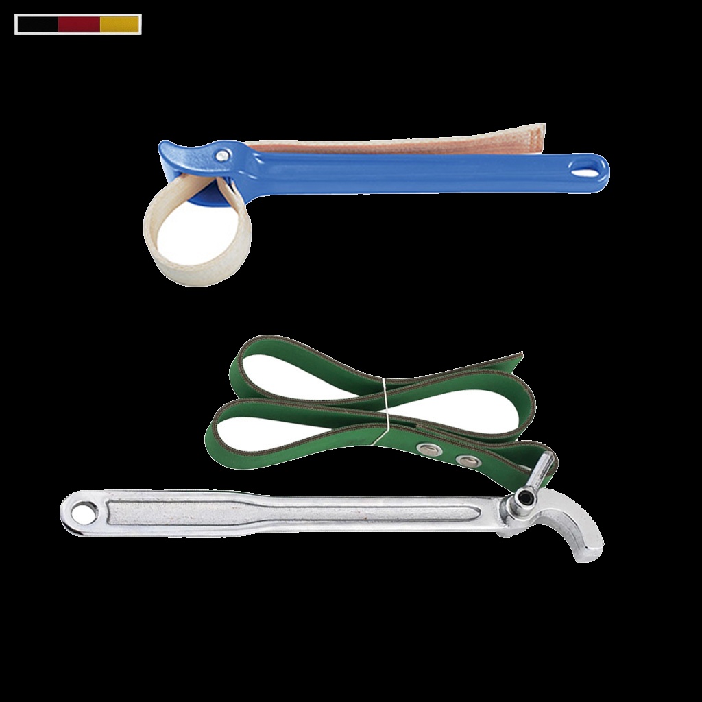 Strap Wrench Belt Type