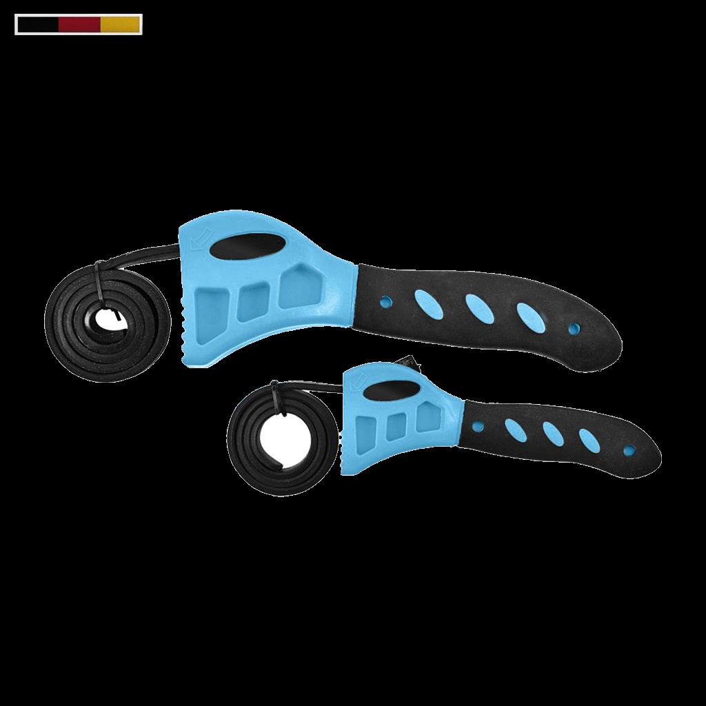 Strap Wrench Rubber