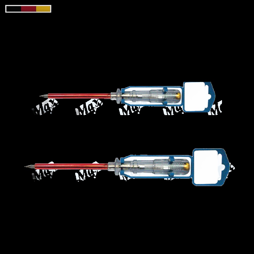 Tester