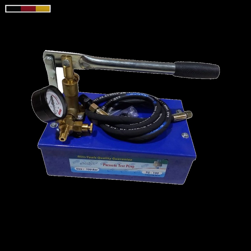 Testing Pump