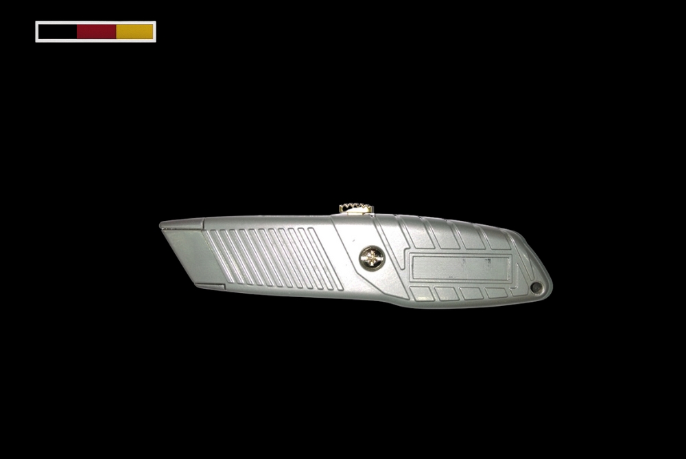 Utility Knife Steel Type