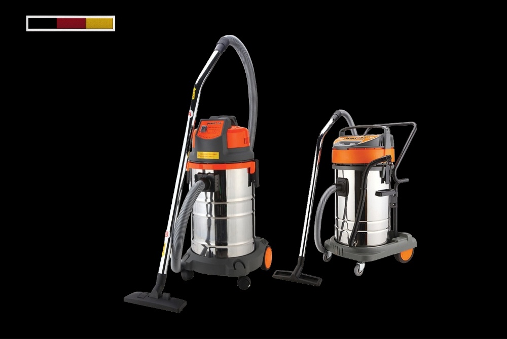 Vacuum Cleaner