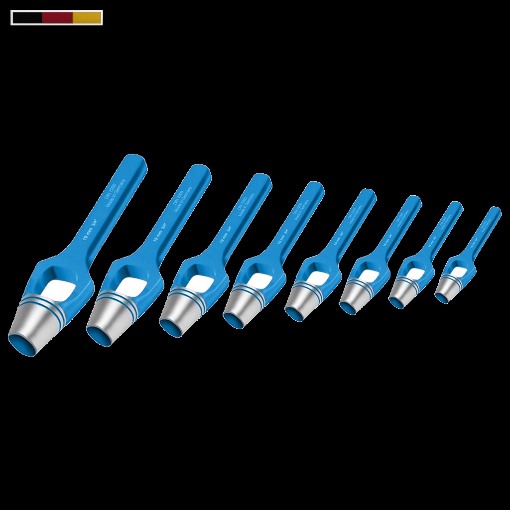Wad Punch Sets