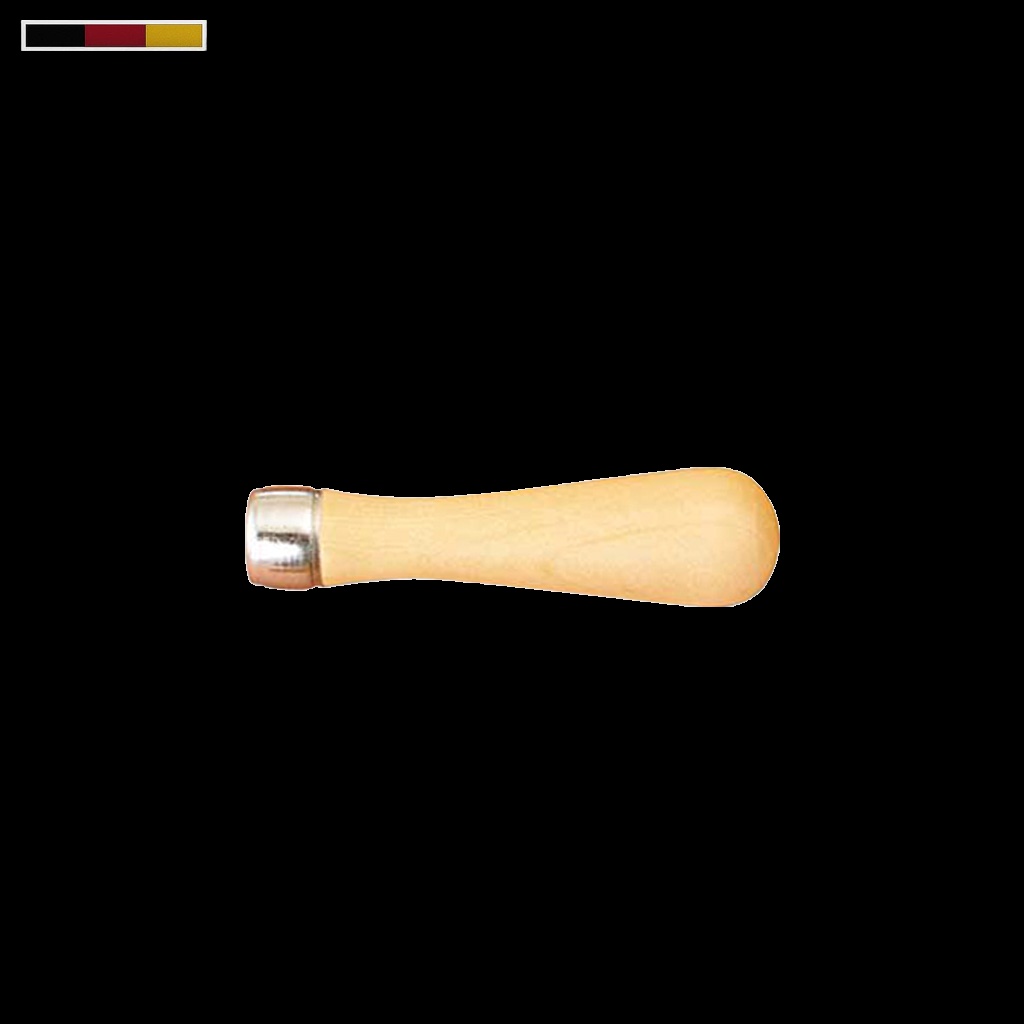 Wooden Handle for File