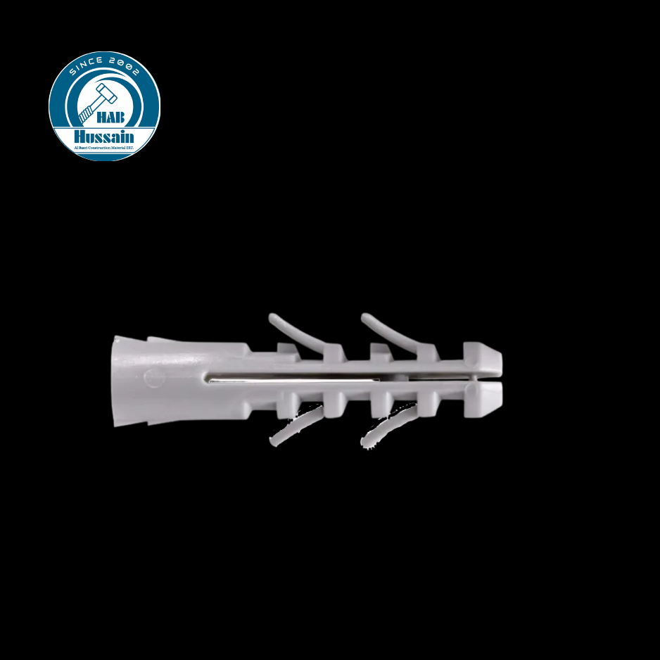 Nylon Fisher ( Wall Plug )