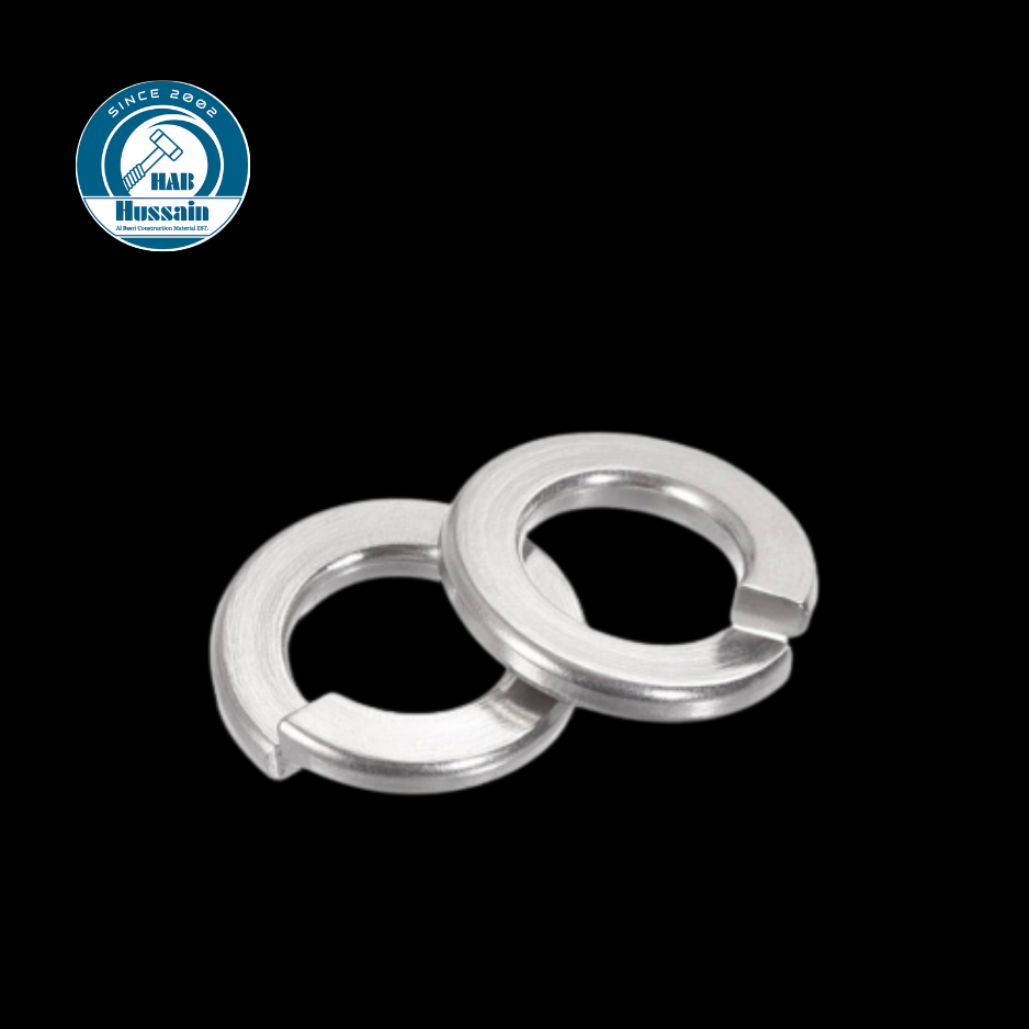 GI Spring Washer