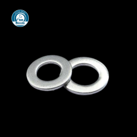 A2 S.S. 304 Flat Washer