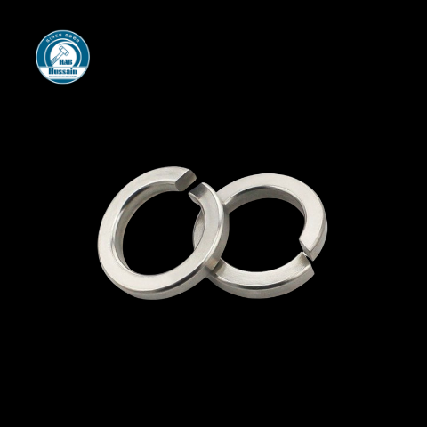 A2 S.S. 304 Spring Washer