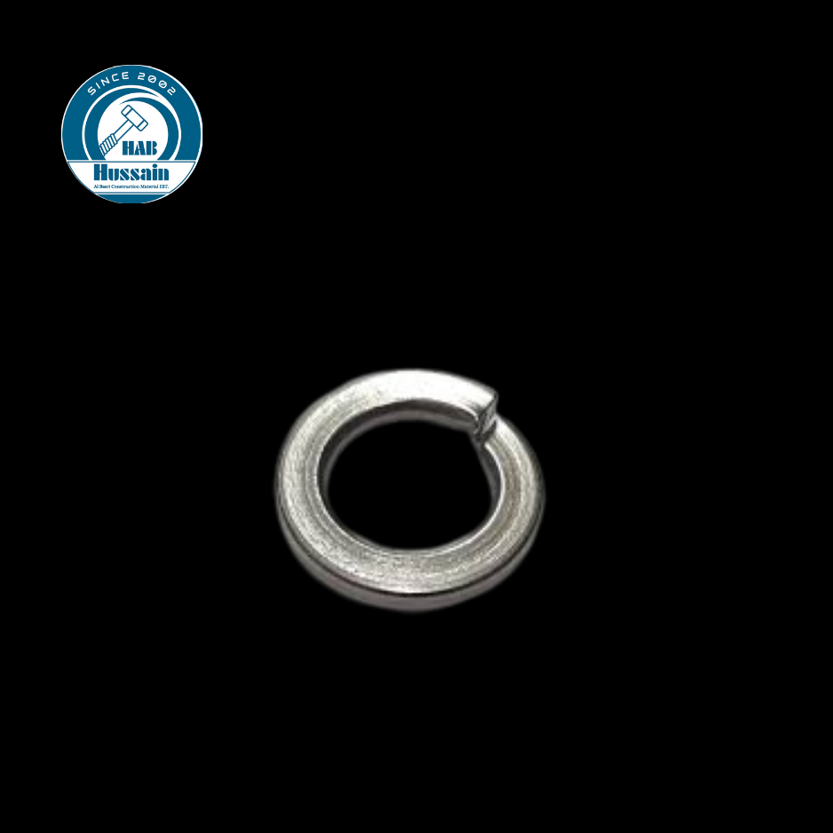 A4 S.S. 316 Spring Washer
