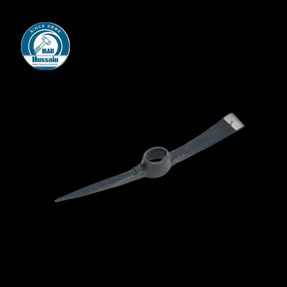 Pic Axe With Handle