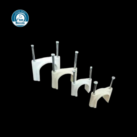 Nail Clamps