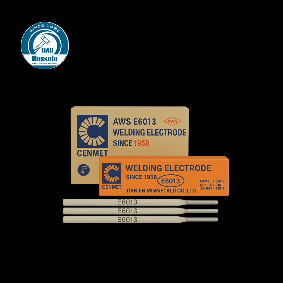 Welding Electrode Mt 12