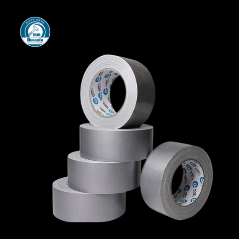 Tape Duct Grey 