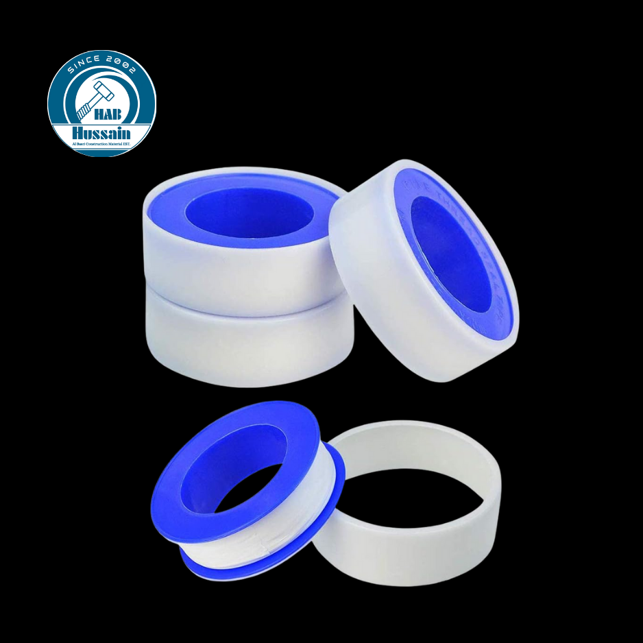 Teflon Tape